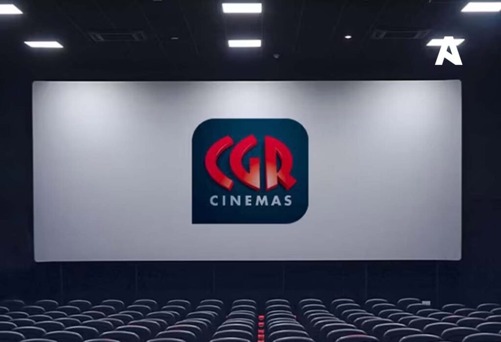 cinéma cgr villenave d'ornon