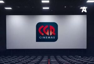cinéma cgr villenave d'ornon