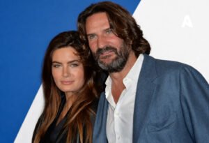 amélie nothomb frédéric beigbeder mariage