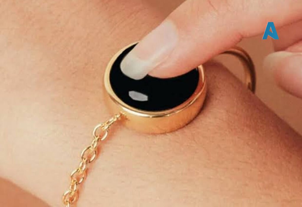 bracelet anti agression