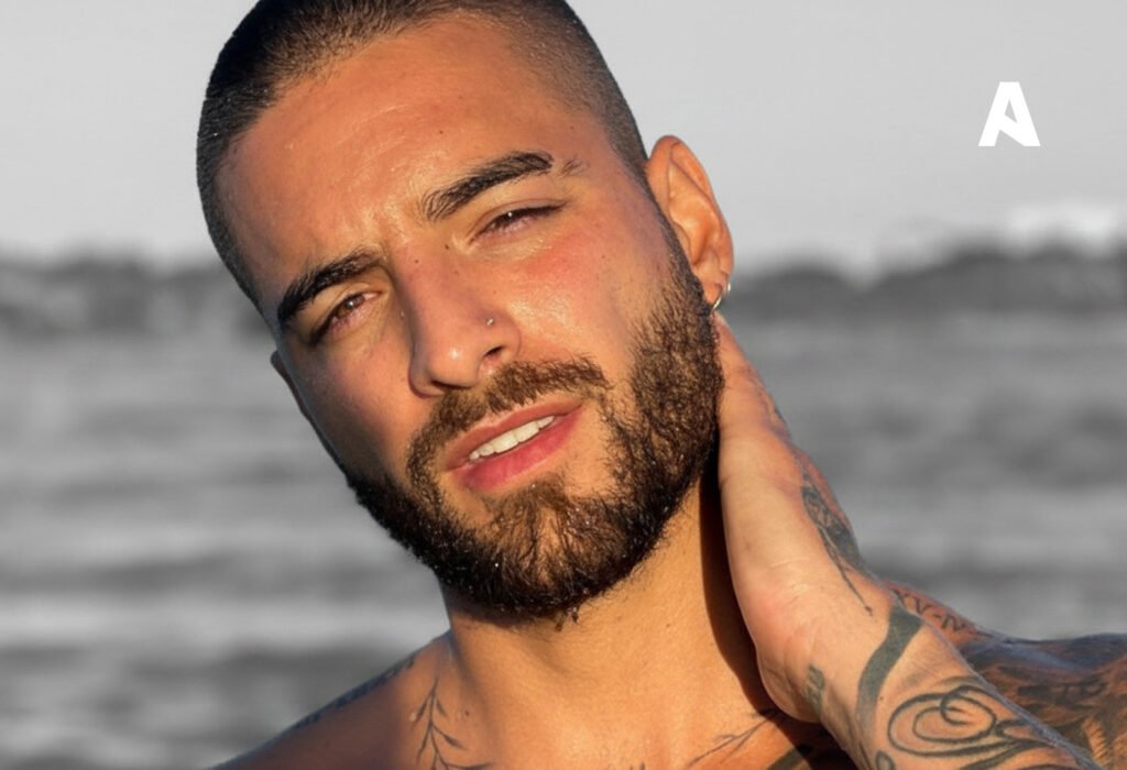 chanteur latino homme
