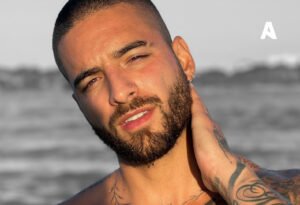 chanteur latino homme