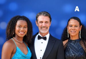 clarisse mouratoglou