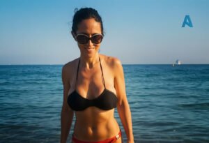fabienne carat seins