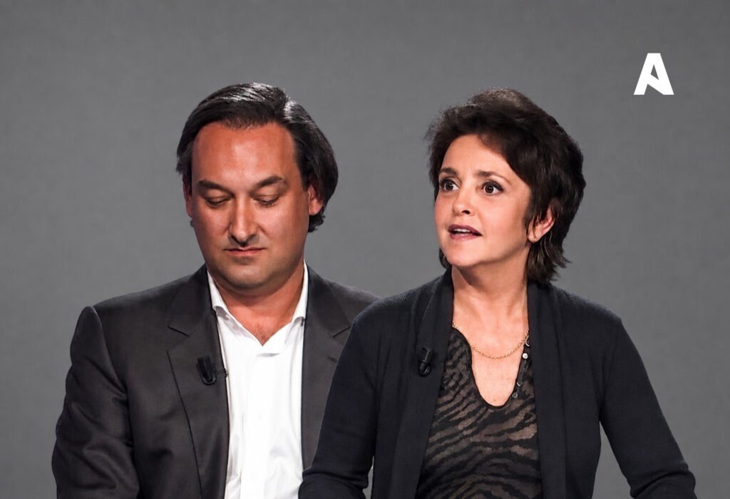 judith waintraub mariage