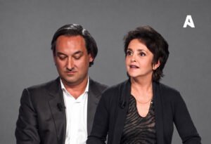 judith waintraub mariage