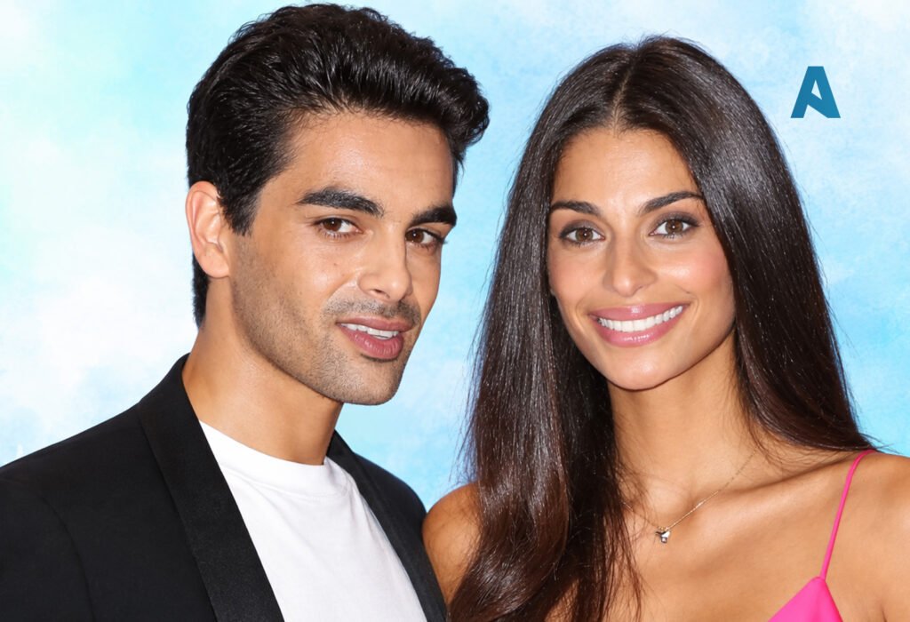 licata christophe couple