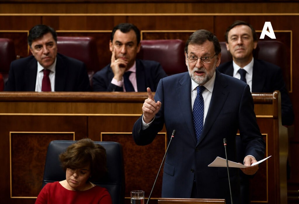 mariano rajoy