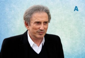 michel drucker décédé