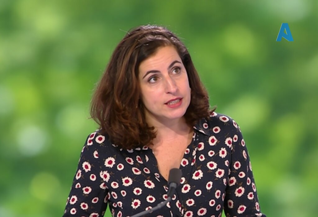 rachel binhas origine parents