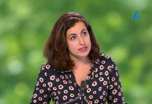rachel binhas origine parents