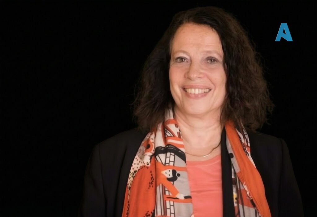 sylvie bermann vie privée