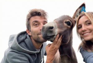 thibaut pinot couple