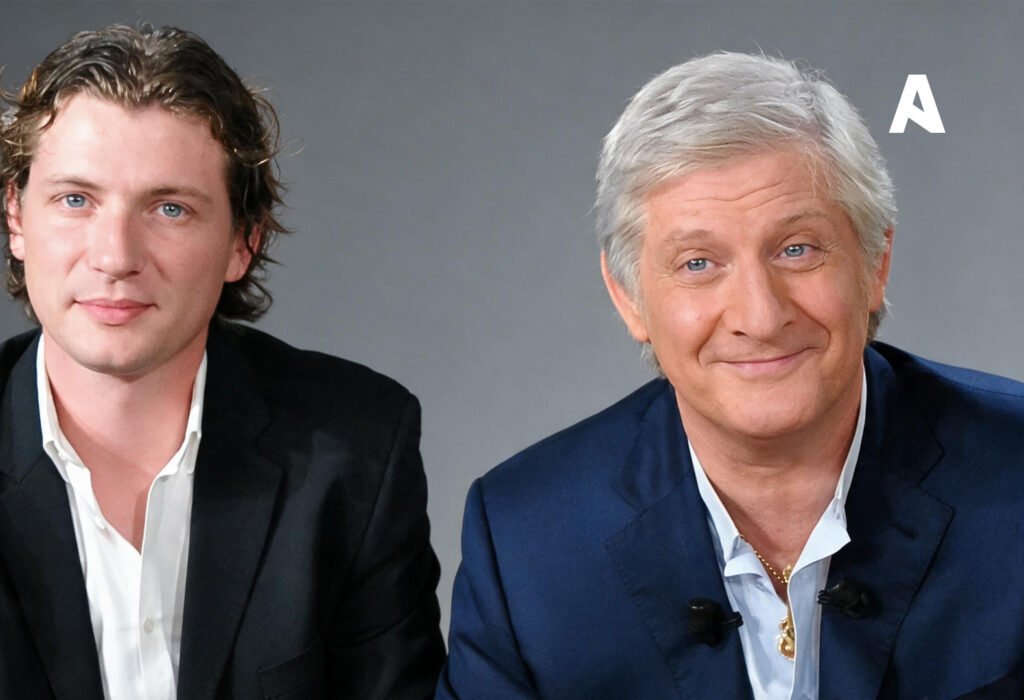 tom villa fils de patrick sébastien