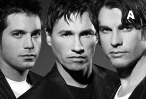 world apart chanteur mort