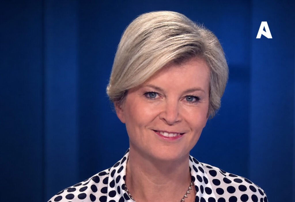 Estelle Colin âge : la vérité surprenante sur la journaliste de France 2 estelle colin âge