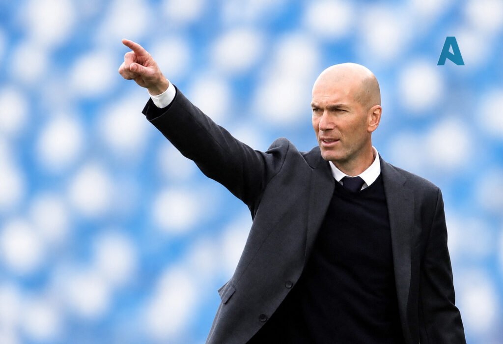 fortune de zidane