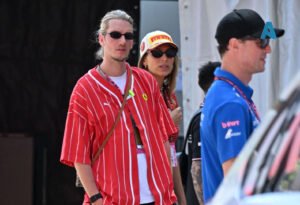 laury thilleman paul mirabel