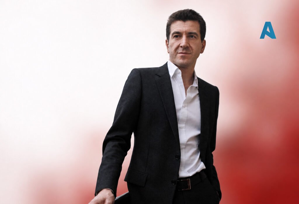 matthieu pigasse vie privée