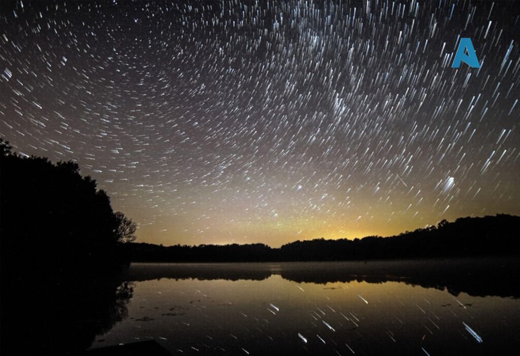 nuits des etoiles filantes