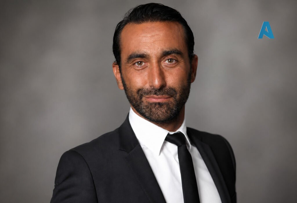 olivier benkemoun