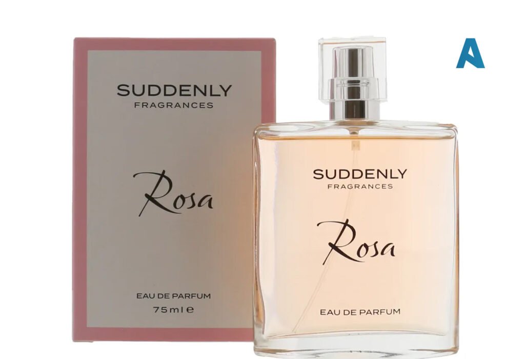 parfum lidl femme
