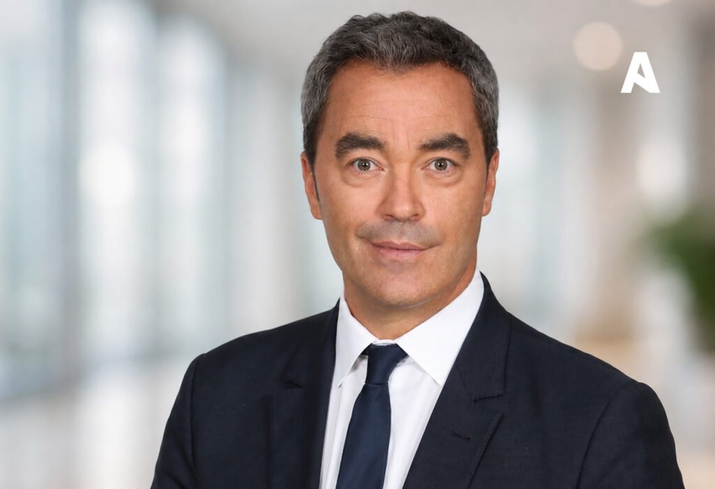 Patrick Sauce biographie : le parcours remarquable du journaliste de BFMTV patrick sauce biographie