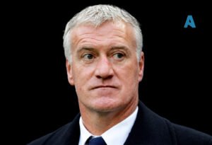 salaire didier deschamps