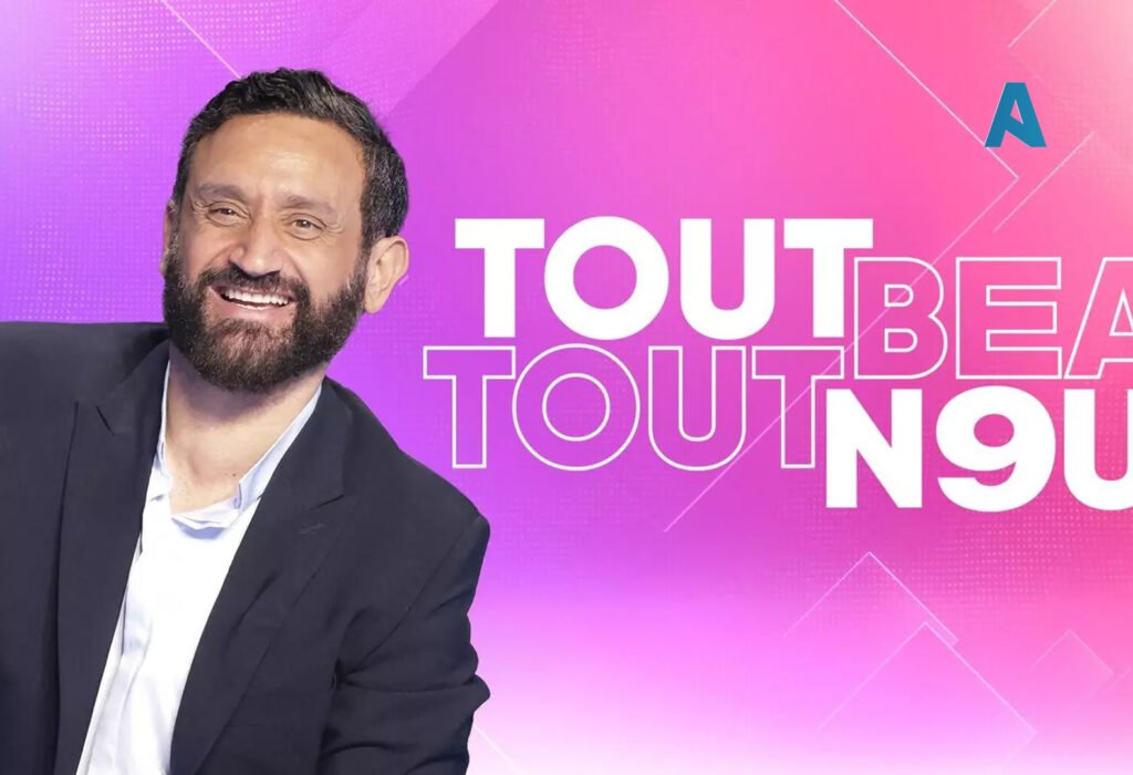 TBT9 : le succès incontournable de Cyril Hanouna sur W9 tbt9