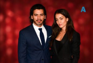tewfik jallab et sa copine