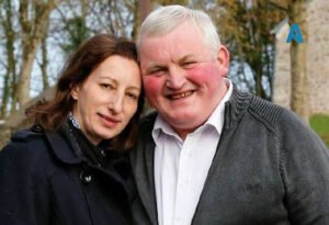 thierry et annie l'amour est dans le pré