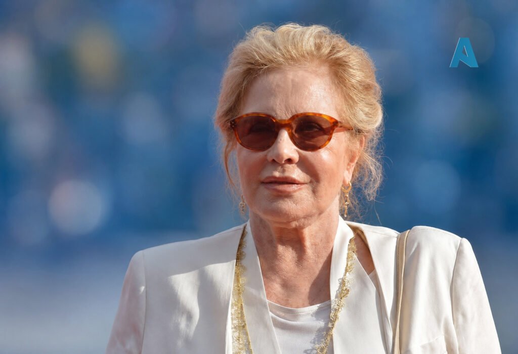 sylvie vartan aujourd'hui photos