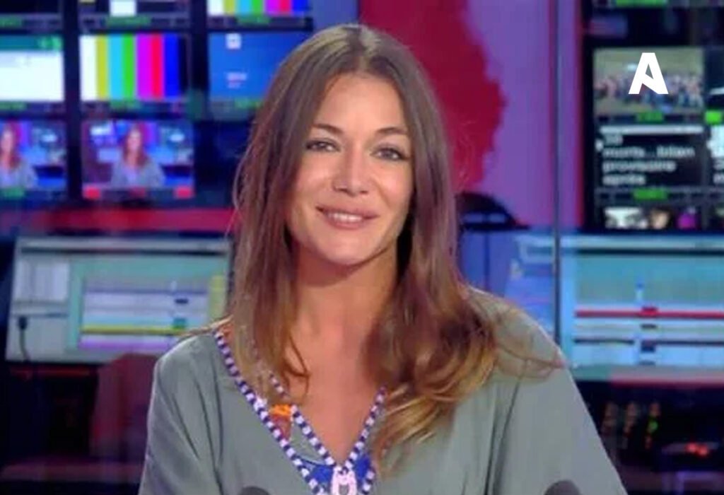 audrey tinthoin biographie