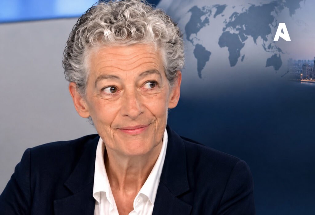 marie jégo mari