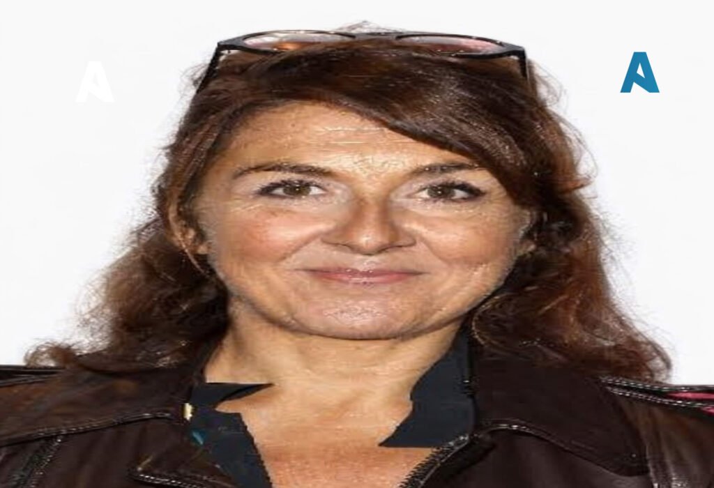 qui est le mari de nathalie corré